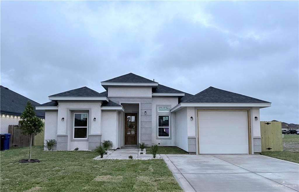 3100 York Avenue, Mcallen, TX 78504