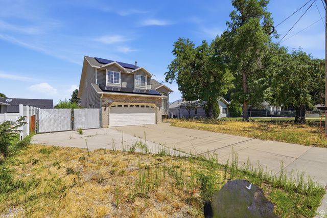 246 W 5000 S, Ogden, UT 84405