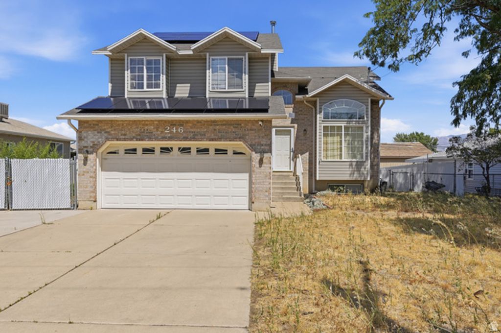 246 W 5000 S, Ogden, UT 84405