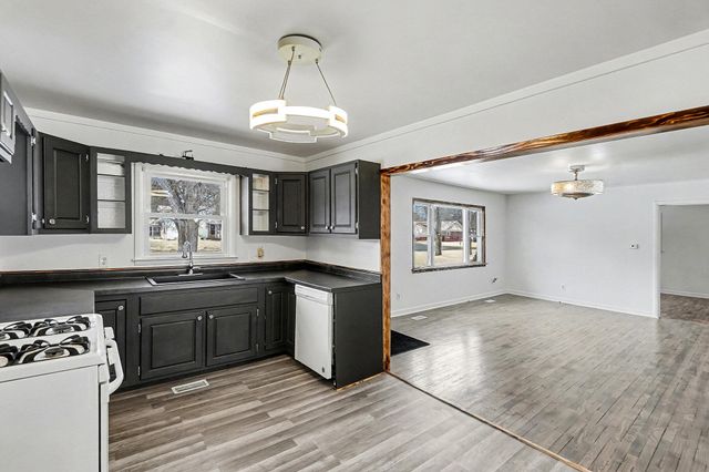 818 N Main Street, Osceola Twp, MI 49631