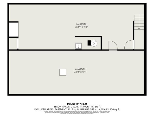 818 N Main Street, Osceola Twp, MI 49631