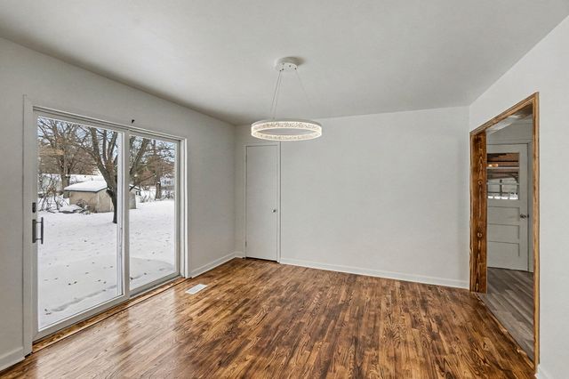 818 N Main Street, Osceola Twp, MI 49631