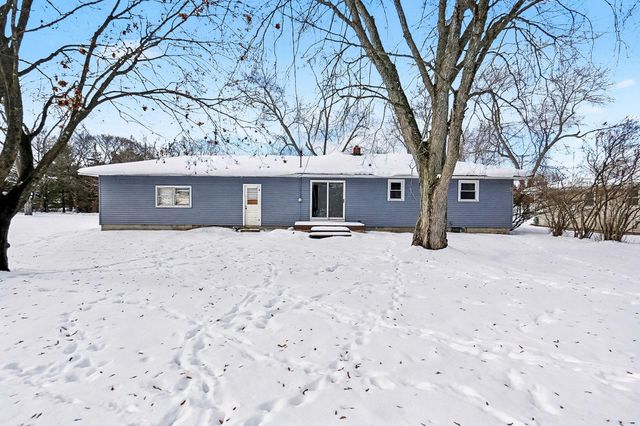 818 N Main Street, Osceola Twp, MI 49631