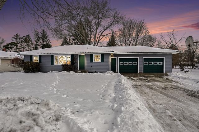 818 N Main Street, Osceola Twp, MI 49631