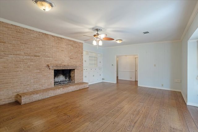 213 W Scott Street, Sherman, TX 75092