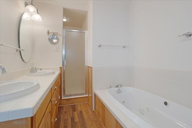 213 W Scott Street, Sherman, TX 75092