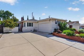 2155 Monterey Avenue, Santa Clara, CA 95051