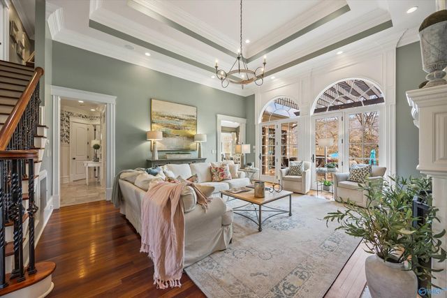 2 Mcmullen Lane, Gurley, AL 35748