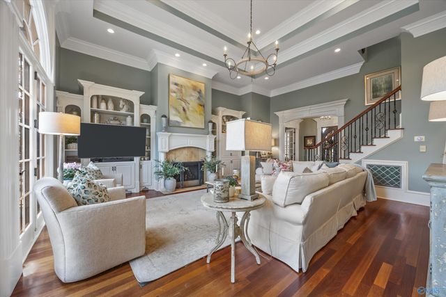 2 Mcmullen Lane, Gurley, AL 35748