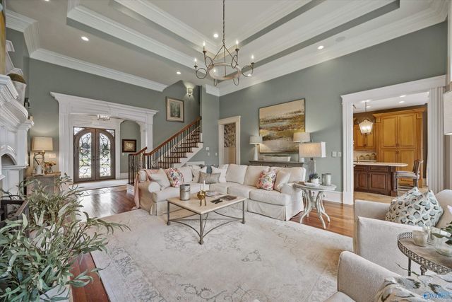 2 Mcmullen Lane, Gurley, AL 35748