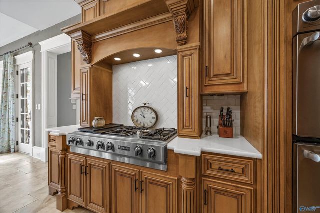 2 Mcmullen Lane, Gurley, AL 35748