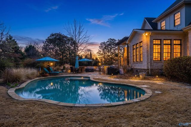 2 Mcmullen Lane, Gurley, AL 35748