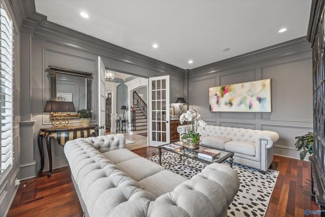 2 Mcmullen Lane, Gurley, AL 35748