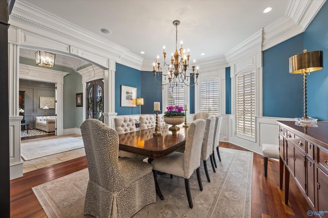 2 Mcmullen Lane, Gurley, AL 35748