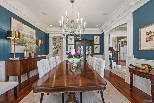 2 Mcmullen Lane, Gurley, AL 35748