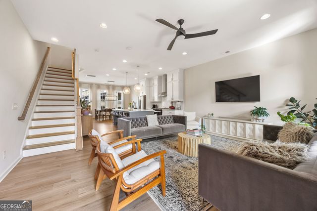 6515 Cortland Walk, Alpharetta, GA 30005
