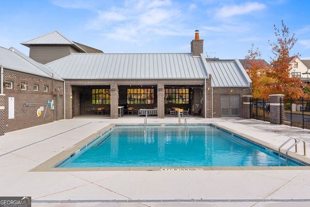 6515 Cortland Walk, Alpharetta, GA 30005