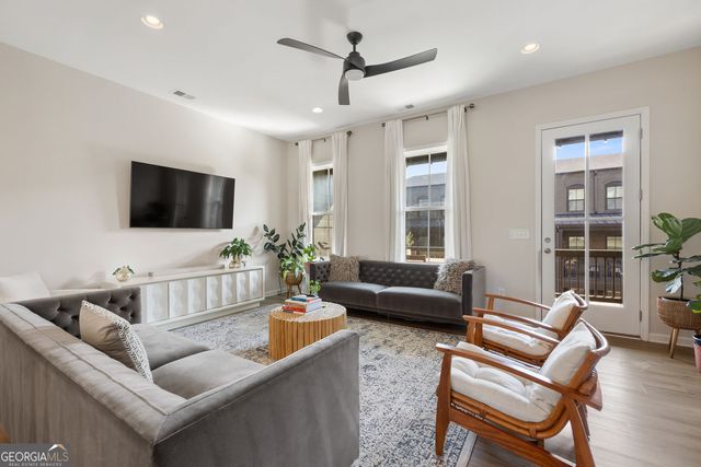 6515 Cortland Walk, Alpharetta, GA 30005