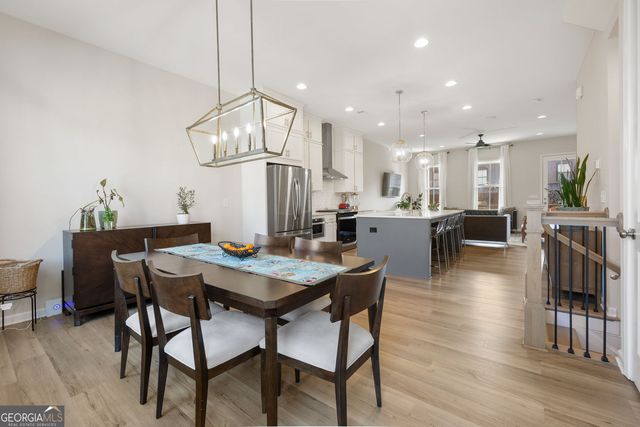 6515 Cortland Walk, Alpharetta, GA 30005