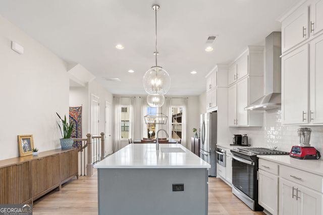 6515 Cortland Walk, Alpharetta, GA 30005