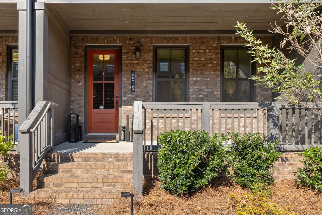 6515 Cortland Walk, Alpharetta, GA 30005