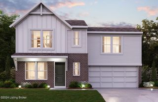 307 Maple Leaf Dr, Mt Washington, KY 40047