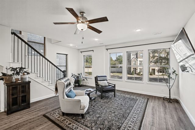 805 Tennessee Drive, Euless, TX 76040