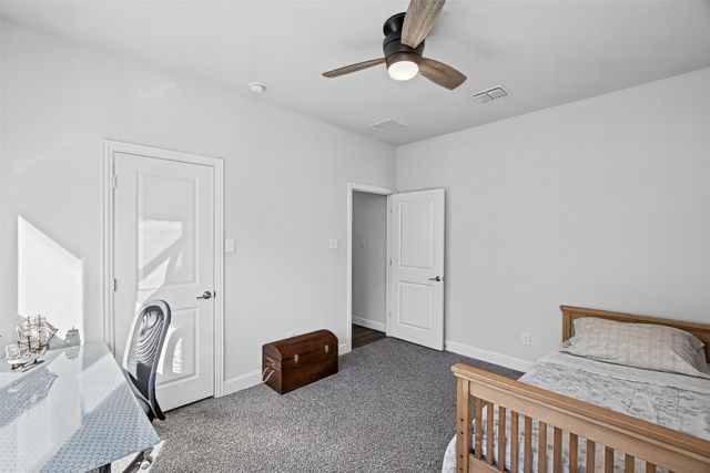 805 Tennessee Drive, Euless, TX 76040