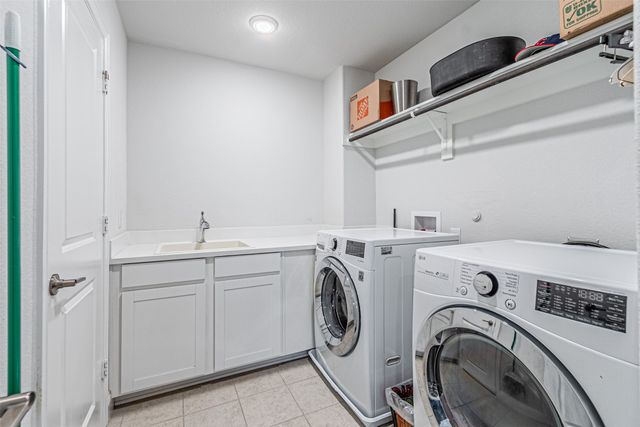 805 Tennessee Drive, Euless, TX 76040