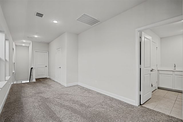 805 Tennessee Drive, Euless, TX 76040