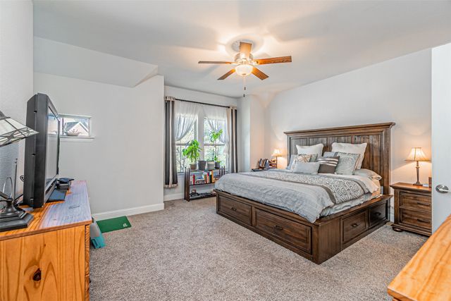 805 Tennessee Drive, Euless, TX 76040