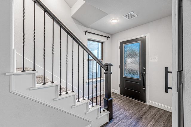 805 Tennessee Drive, Euless, TX 76040