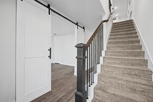 805 Tennessee Drive, Euless, TX 76040
