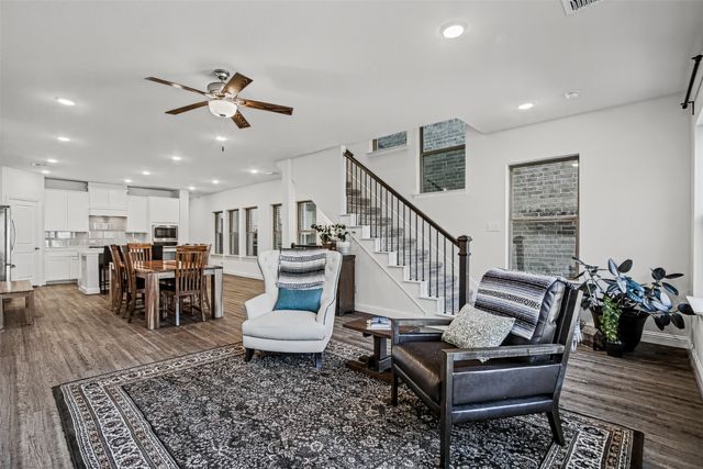 805 Tennessee Drive, Euless, TX 76040
