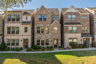 805 Tennessee Drive, Euless, TX 76040