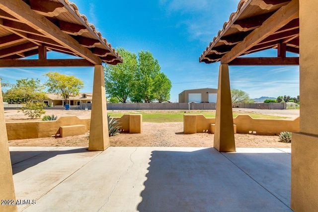 23724 S 126TH Street, Chandler, AZ 85249