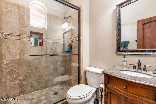 23724 S 126TH Street, Chandler, AZ 85249