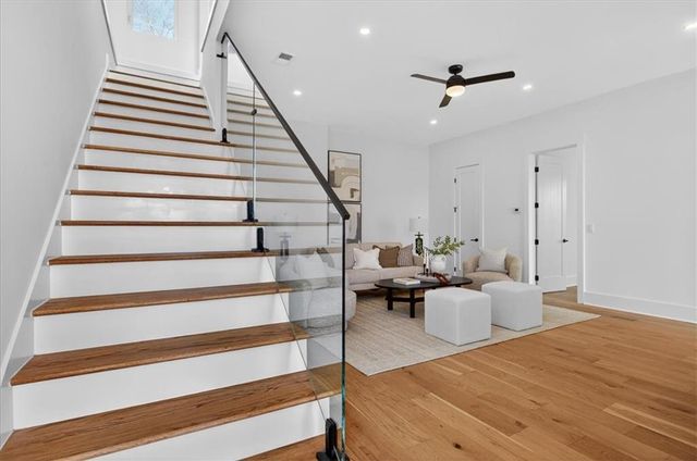 168 Railroad Street, Canton, GA 30114