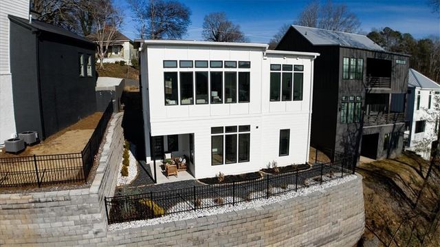 168 Railroad Street, Canton, GA 30114