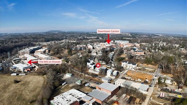 168 Railroad Street, Canton, GA 30114