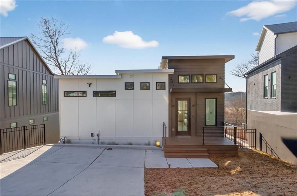 168 Railroad Street, Canton, GA 30114