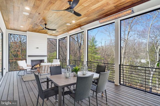 3946 N DUMBARTON ST, Mclean, VA 22101