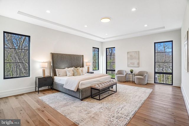 3946 N DUMBARTON ST, Mclean, VA 22101