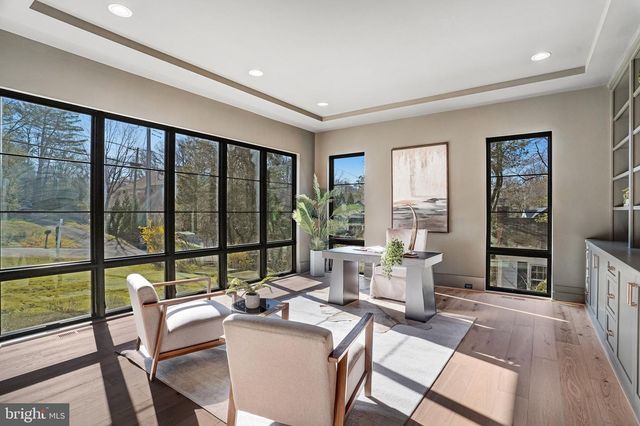 3946 N DUMBARTON ST, Mclean, VA 22101