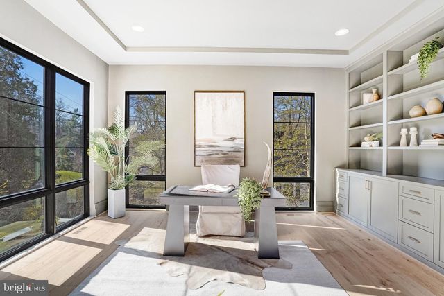 3946 N DUMBARTON ST, Mclean, VA 22101