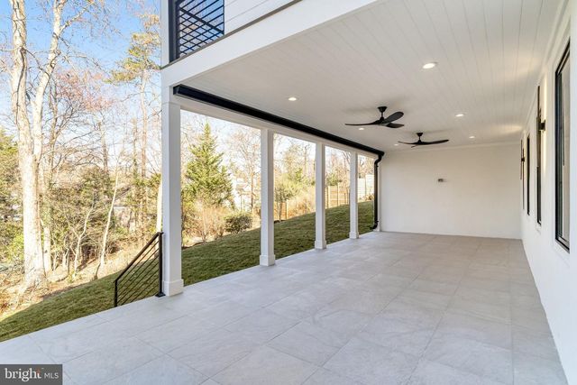 3946 N DUMBARTON ST, Mclean, VA 22101