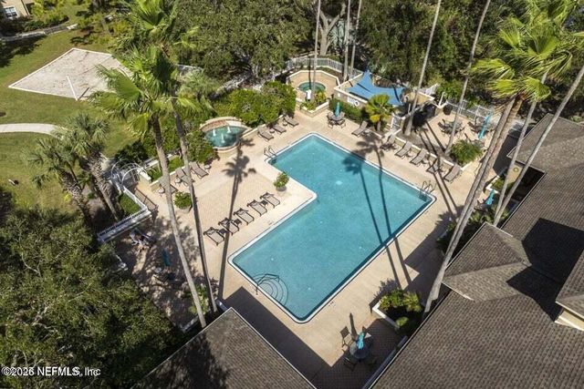 19 ARBOR CLUB Drive 319, Ponte Vedra Beach, FL 32082