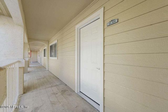 19 ARBOR CLUB Drive 319, Ponte Vedra Beach, FL 32082