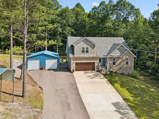 906 Riverwood Dr, Buchanan, TN 38222