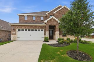 1213 Birchwood Lane, Melissa, TX 75454
